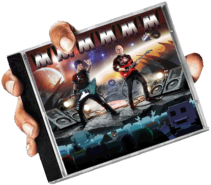 Buy MMMMMM CD